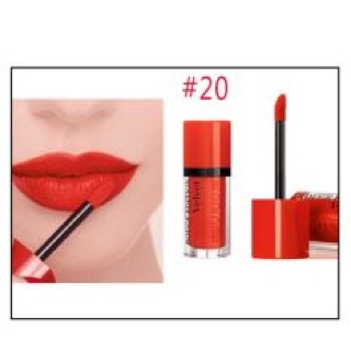 Son Bourjois