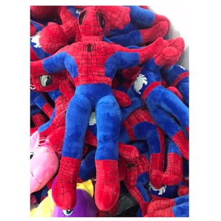 Thú bông người nhện 60cm