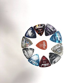 MÓNG GẢY ĐÀN GUITAR