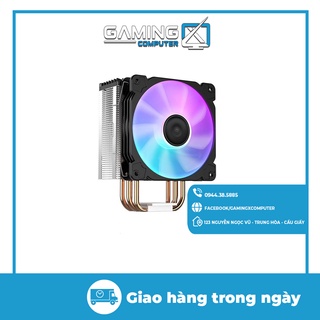 Tản nhiệt CPU Jonsbo CR1000 RGB