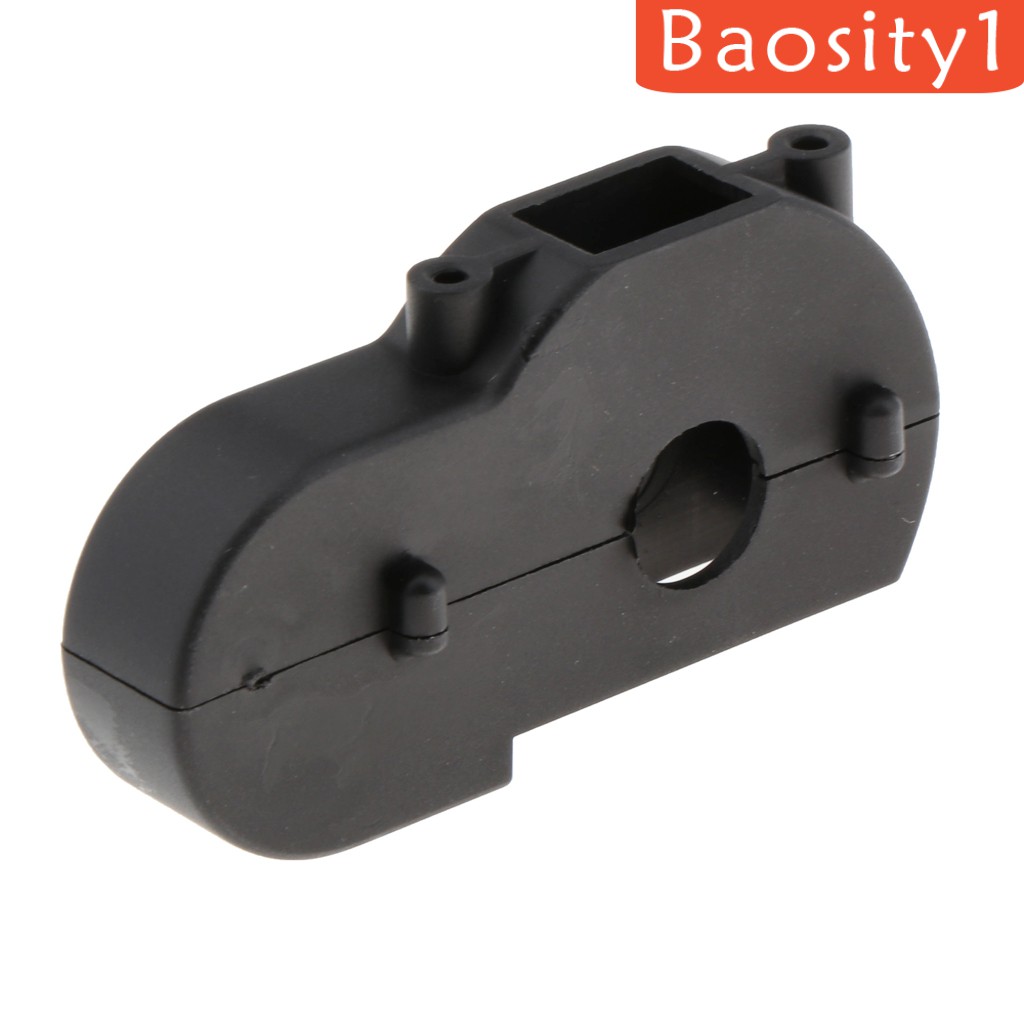 [Baosity1] Vỏ Bánh Răng Chính Bằng Nhựa Cho WLTOYS 1 / 14 144001 Xe Tải Địa Hình Điều Khiển Từ Xa