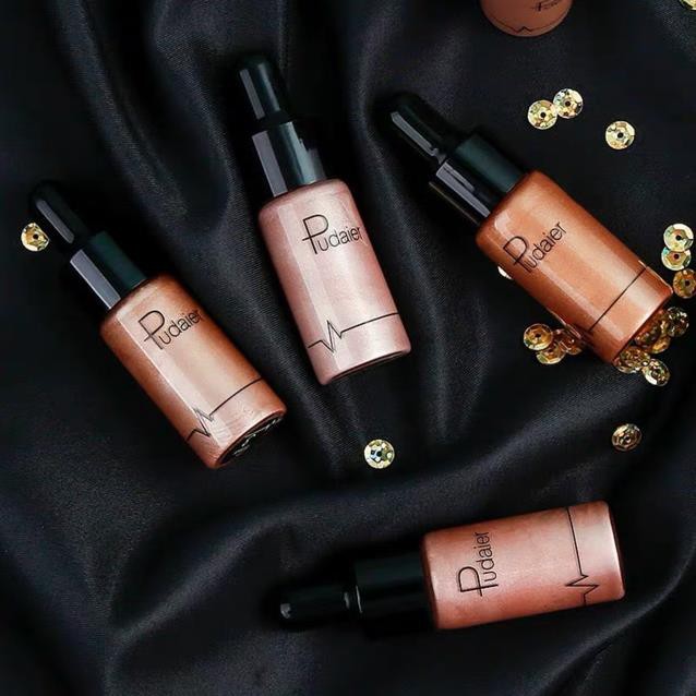 Kem Bắt Sáng Pudaier Highlighter Liquid Hàng Nội Địa Trung - BUMSHOP79 | BigBuy360 - bigbuy360.vn