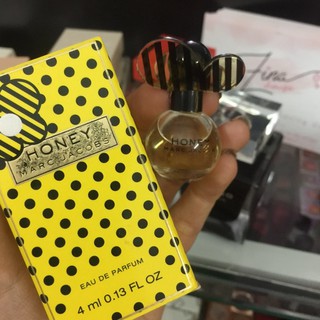Bộ sưu tập nước hoa Marc Jacobs chiết 10ml, minisize