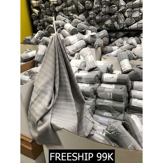 [SIÊU RẺ] Chăn mỏng ngủ trưa văn phòng IKEA sử dụng mọi năm