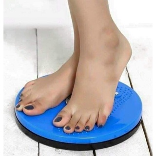 ĐĨA XOAY EO TẬP THỂ DỤC