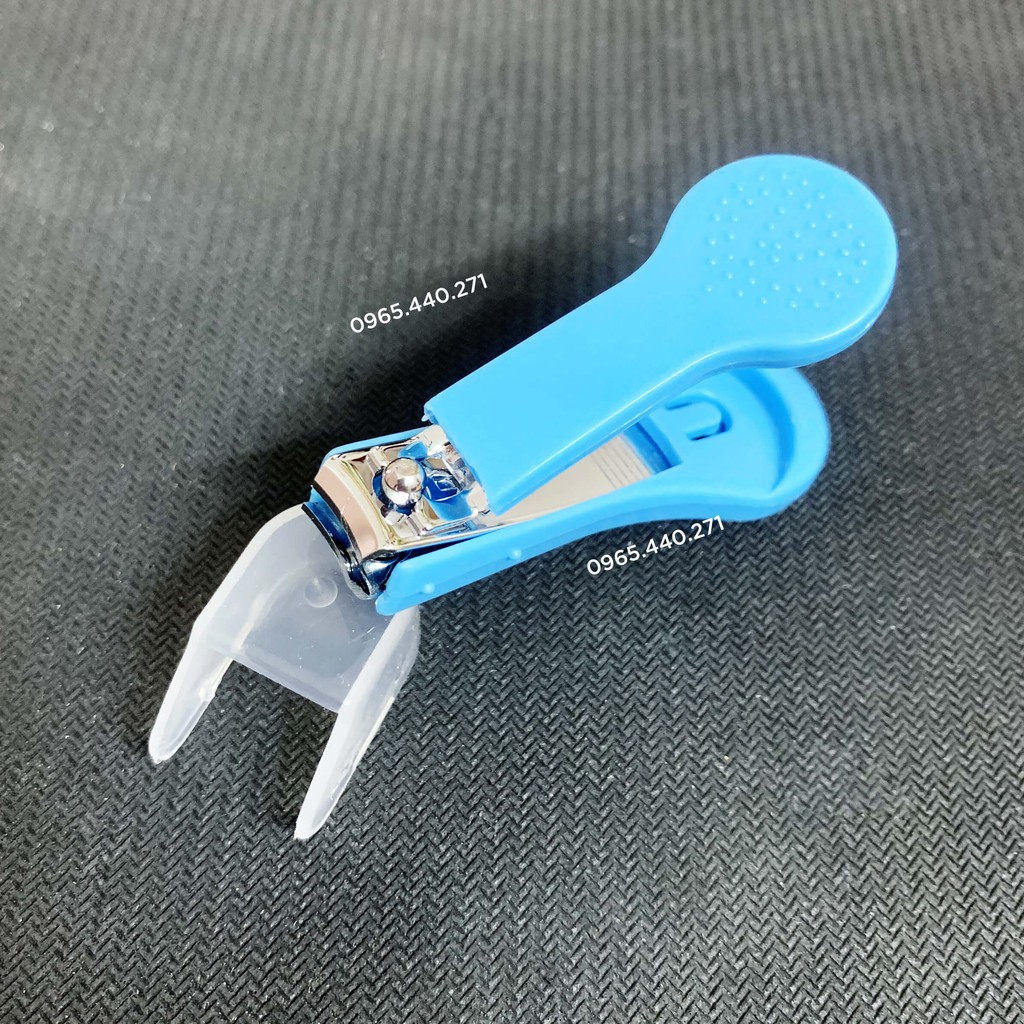 Dụng cụ bấm cắt móng tay, móng chân cho trẻ giá giá rẻ