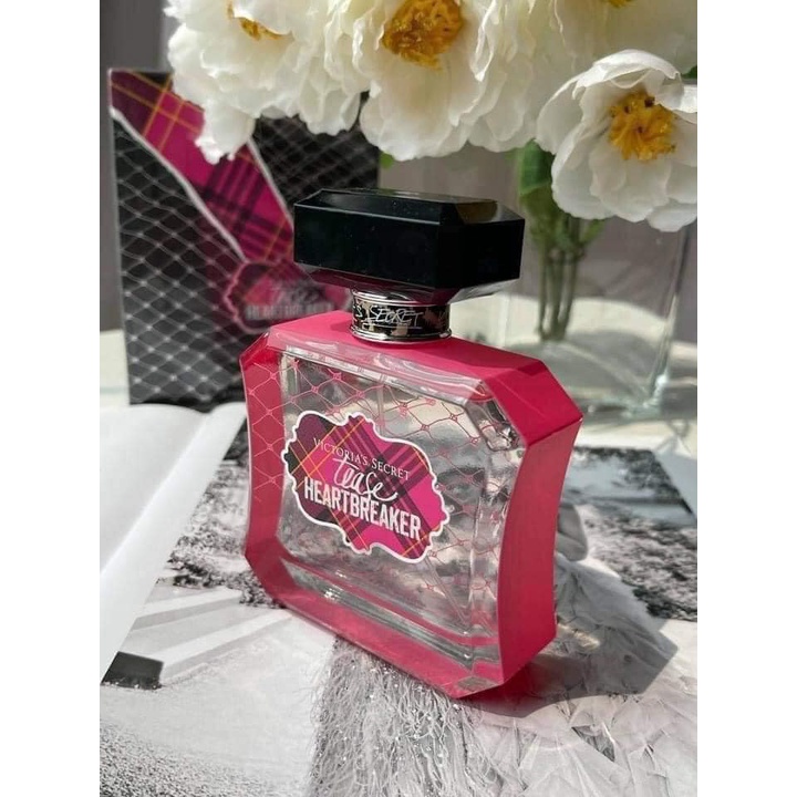 Nước hoa chính hãng Victoria's Secret Tease Heartbracker - #🄽🄾.🄸