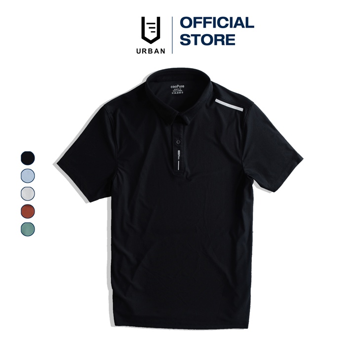 Áo Polo cooPure 8075
