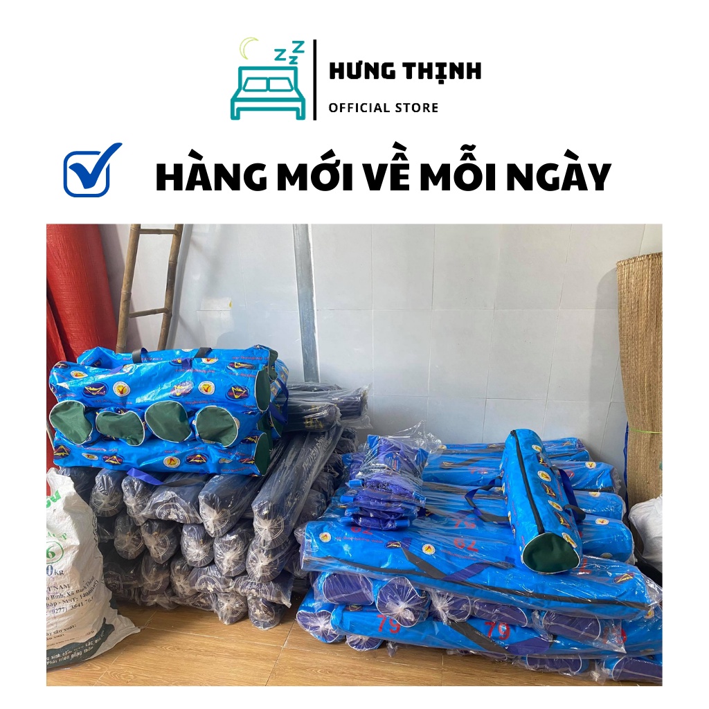 Khung võng xếp cho em bé mini gấp gọn thép Duy Phương giá rẻ ( Chưa Bao Gồm Võng )