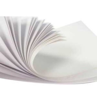 Giấy Việt trì A3 thiếu- giấy vẽ 50 tờ