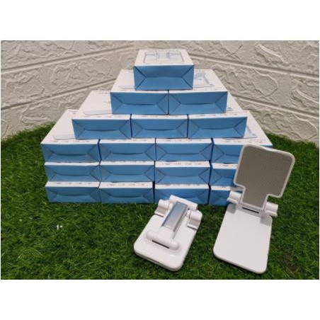 [FREESHIP 50K] Giá đỡ siêu chắc chắn, kê điện thoại, iPad để bàn có thể gập gọn, chống tê mỏi tay | BigBuy360 - bigbuy360.vn