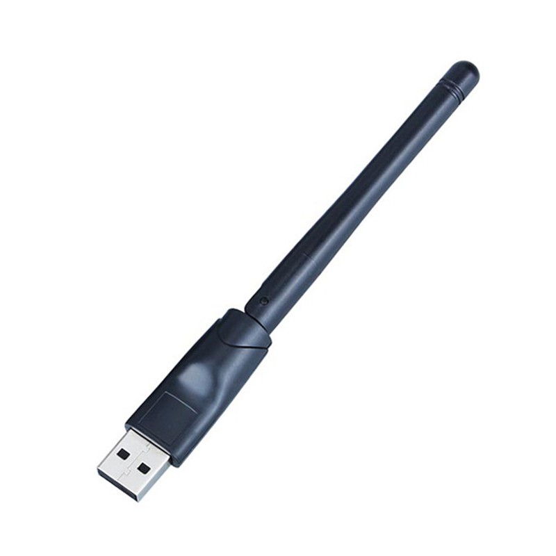 Bộ Chuyển Đổi Mạng Lan Không Dây Usb 2.0 Thẻ