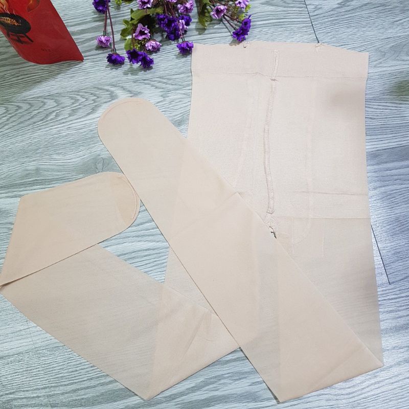 QUẦN TẤT GIẤY MỎNG SIÊU DAI CHỐNG SƯỚC K RÚT SỢI
