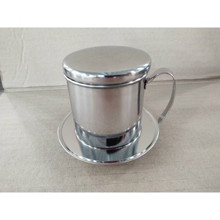 Phin Pha Cà Phê Inox 304