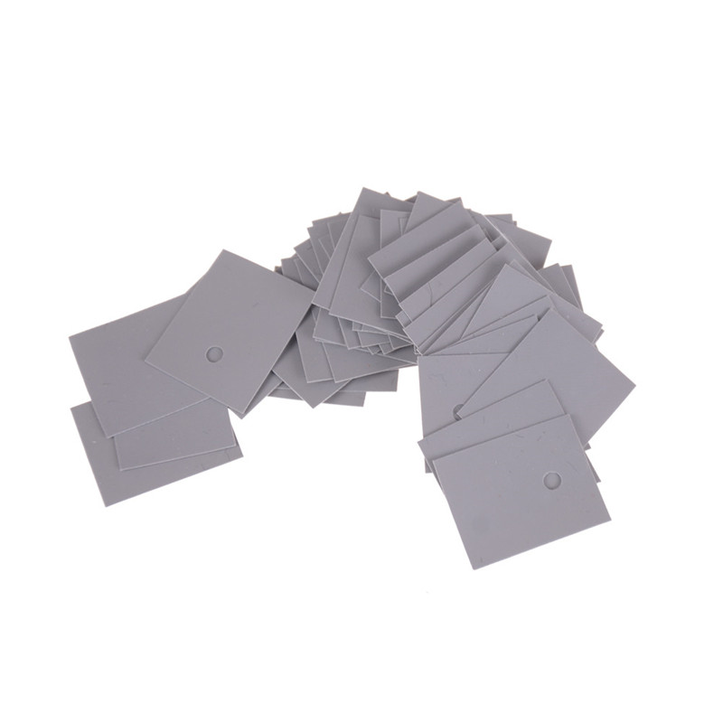 Bộ 50 Linh Kiện Bán Dẫn Silicon To-247 20x25mm Cgs