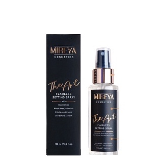 Chai xịt cố định lớp trang điểm nghệ thuật Mireya | BigBuy360 - bigbuy360.vn