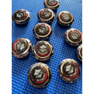 Nút chụp sườn chữ S phản quang Fx125
