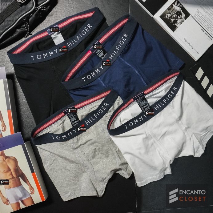 Boxer TOMMY HILFIGER