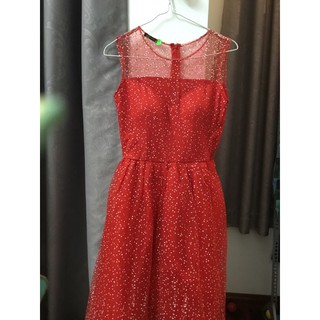 Đầm công chúa có đệm ngực