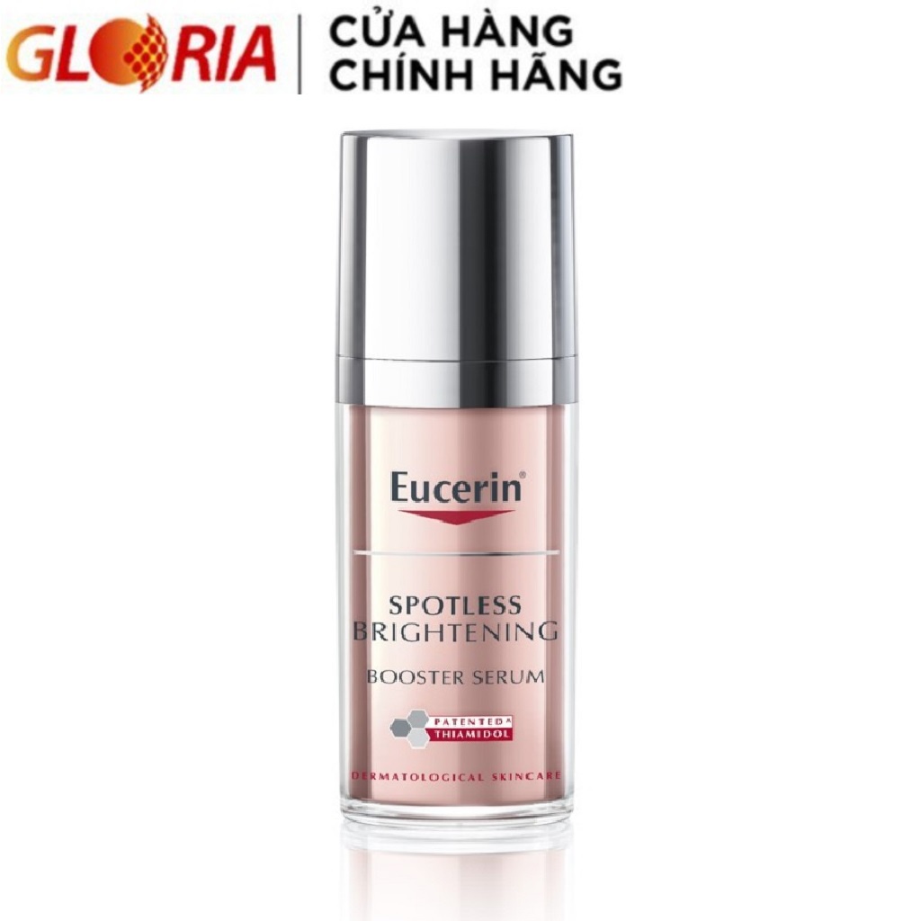 Tinh Chất Giảm Thâm Nám Và Dưỡng Trắng Da Eucerin Spotless Brightening Booster Serum 30ml - 66883
