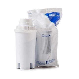 Brita Classic Water Filter Cartridge 3p (Bộ lọc nước Brita Classic)