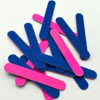 Dũa móng mini kích thước 8,5 x 1,5 cm
