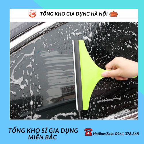 Cây gạt nước lau kính tiện dụng 88105 TỔNG KHO SỈ GIA DỤNG