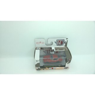 Xe mô hình Japan Auto M2 machines - lưa chọn