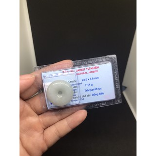 ĐỒNG ĐIẾU JADE KẾT DÂY 350K