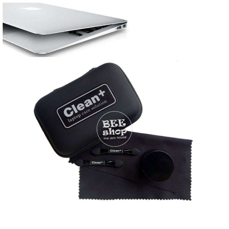 Kem tẩy keo, vết bẩn lâu ngày vỏ máy, phím cho laptop, máy tính bàn