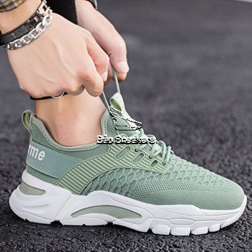 Giày nam sneaker hàn quốc công sở Bảo Sneaker giầy thể thao nam tập gym chạy bộ thể dục cổ thấp G160