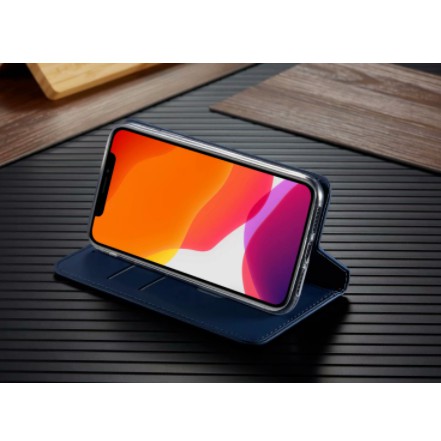 Bao da Nuoku dạng ví cho iPhone 12 Pro Max/ 12 Pro/ 12/ 11/ 11 pro/ 11 Pro max/ Xs Max/ XR/ XS/ 7+/ 8+/ SE/ 6/ 6 Plus | BigBuy360 - bigbuy360.vn