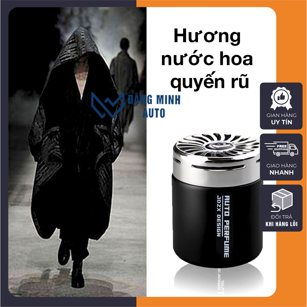 Sáp thơm ô tô hương liệu thiên nhiên thanh lọc không khí, khử mùi hiệu quả cho xe hơi phòng ngủ St033 | BigBuy360 - bigbuy360.vn