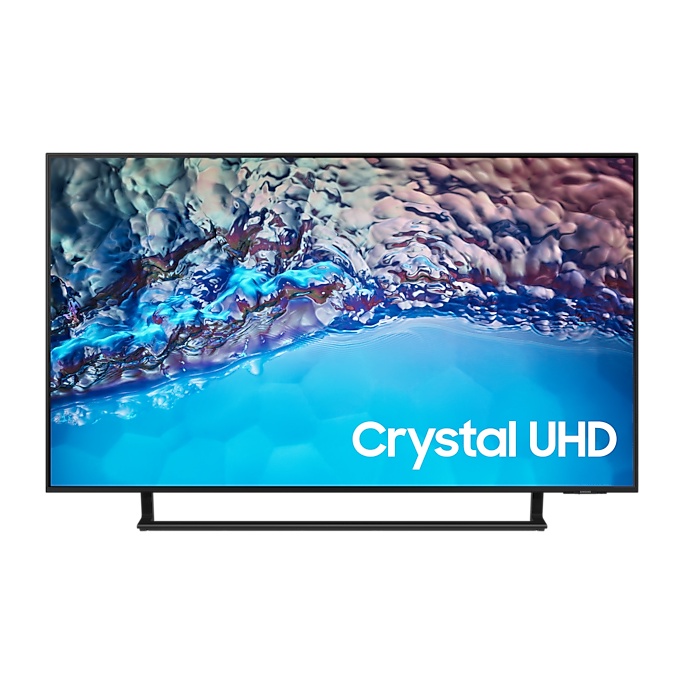Smart TV Samsung Crystal UHD 4K 50 inch UA50BU8500KXXV