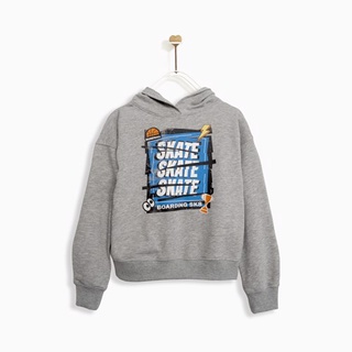Áo hoodie m.d.k bé trai - skate hoodie m.d.k - cá tính, năng động