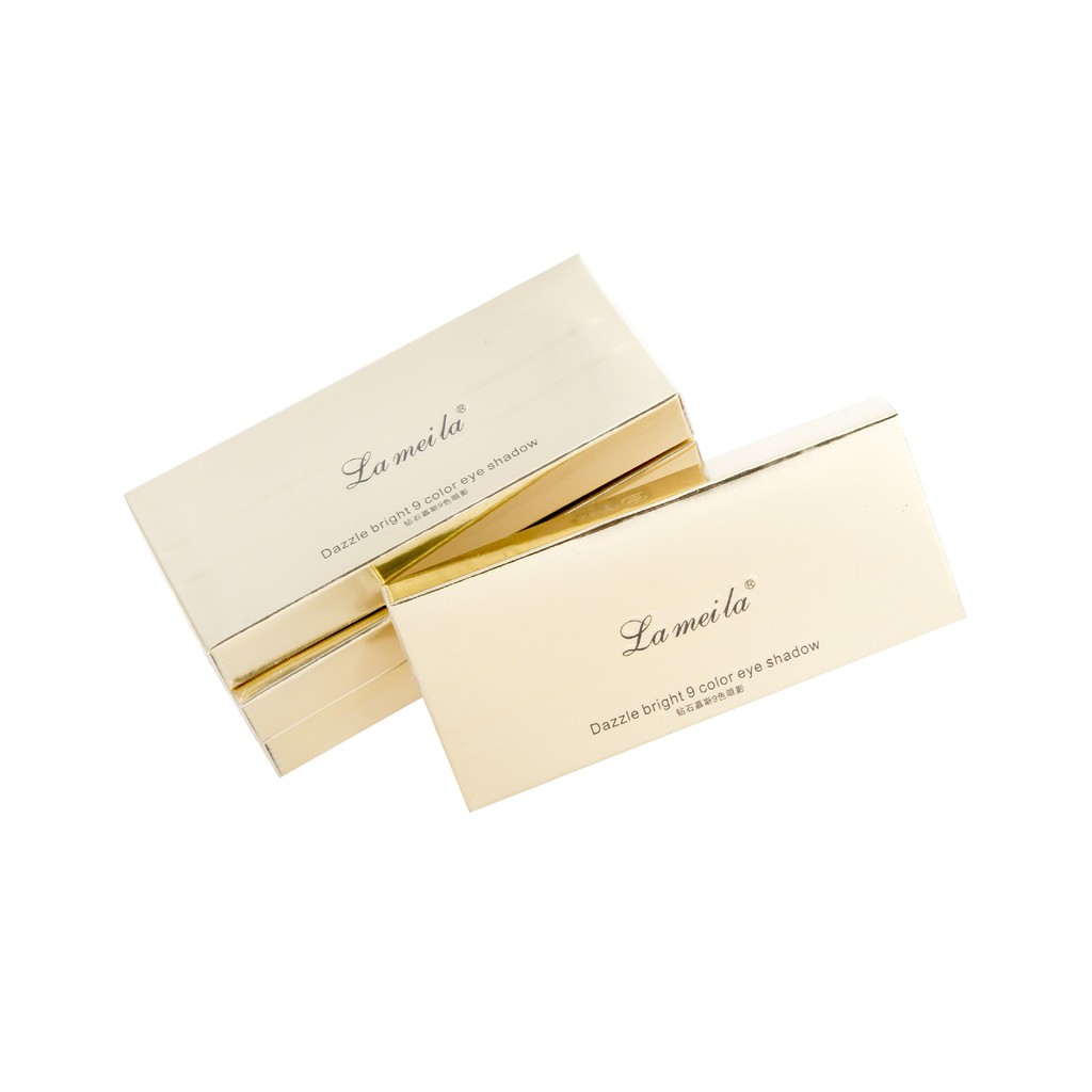 Phấn mắt ngọc trai 9 màu | BigBuy360 - bigbuy360.vn