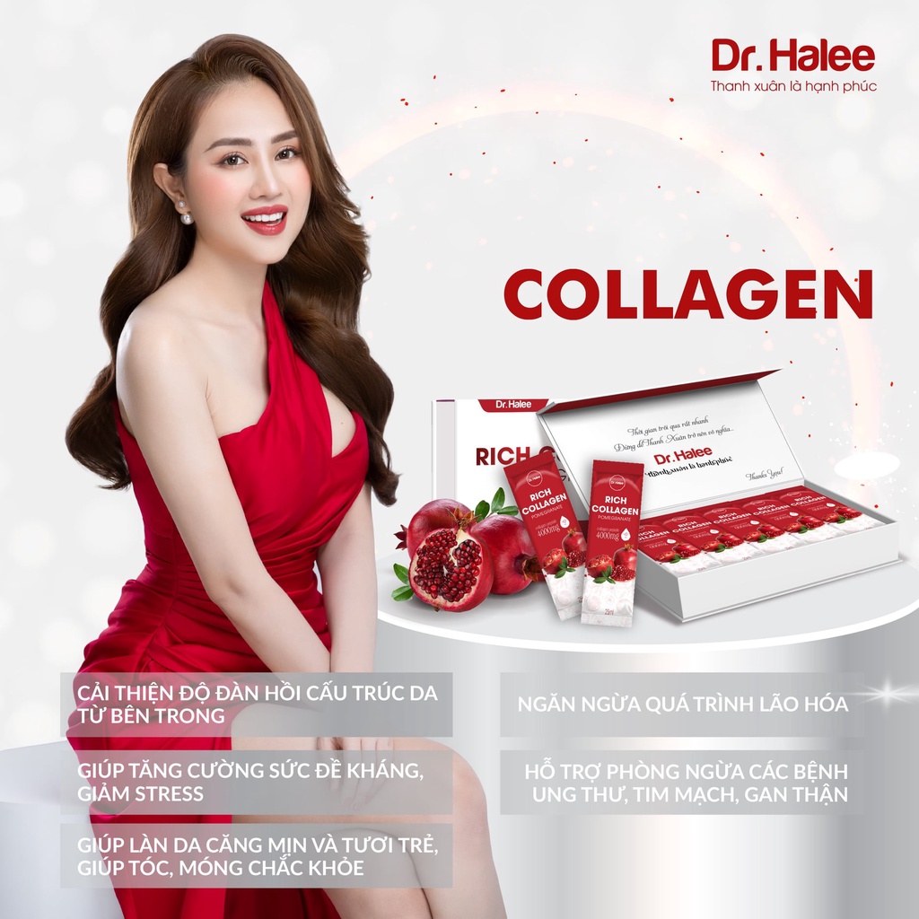 COLLAGEN DR.HALEE