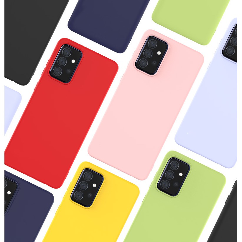 Ốp lưng chống bẩn Samsung A32 A52 A52 5g A72 A52s-5g | BigBuy360 - bigbuy360.vn