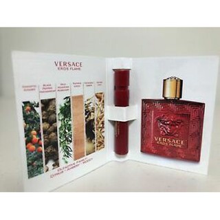 Nước hoa mini nam Versace Eros Flame