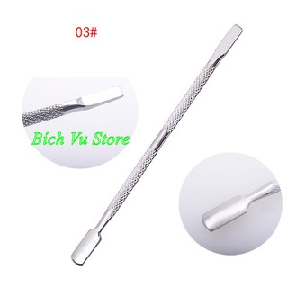 Cây đẩy da và khoé da
