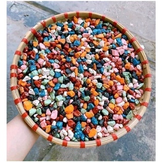 🍭🍭 KẸO SỎI ĐÁ NHÂN SOCOLA