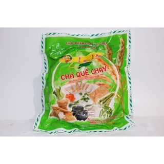 Chả quế chay liên tâm 500gr