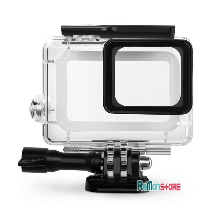 Case hộp chống nước KingMa cho GoPro Hero 5 6 7 - Hàng chính hãng