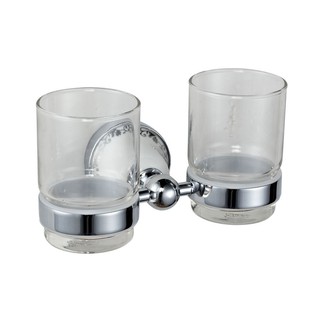 Kệ cốc đánh răng Geler 9711-2