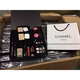 ( GIÁ RẺ) bộ makeup 9 món giá sỉ