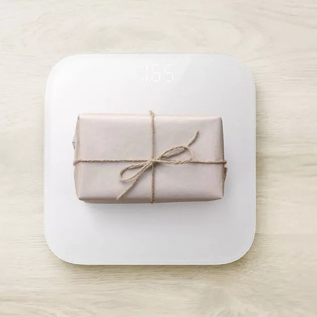 Xiaomi Youpin Cân Điện Tử Thông Minh  2.0 Tiện Dụng