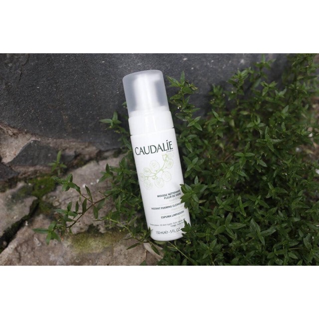 Sữa rửa mặt Caudalie