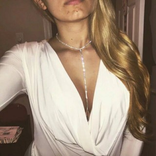 vòng cổ chocker