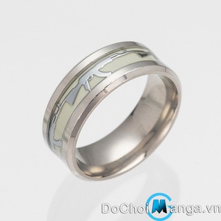 Nhẫn Đột Kích MS 1
