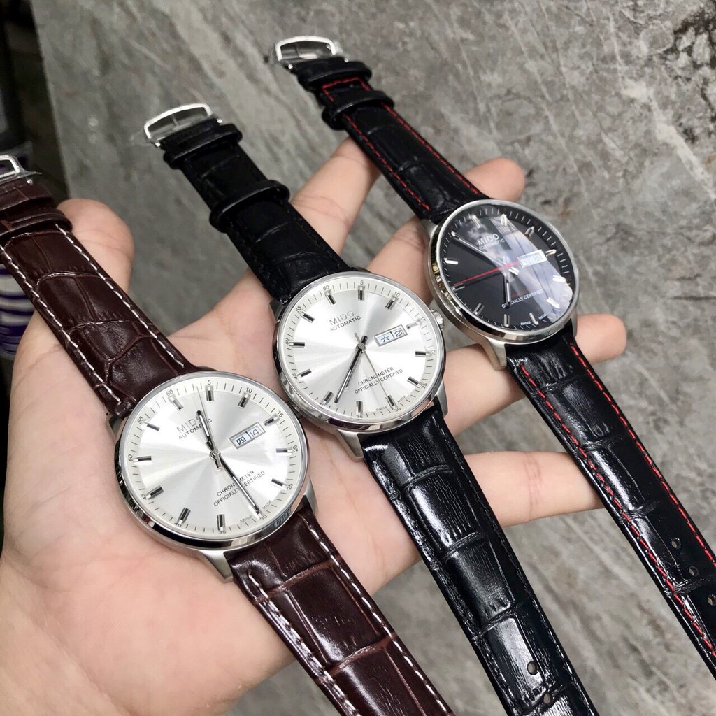 Đồng hồ Nam MIDO MDD011 Cao cấp
